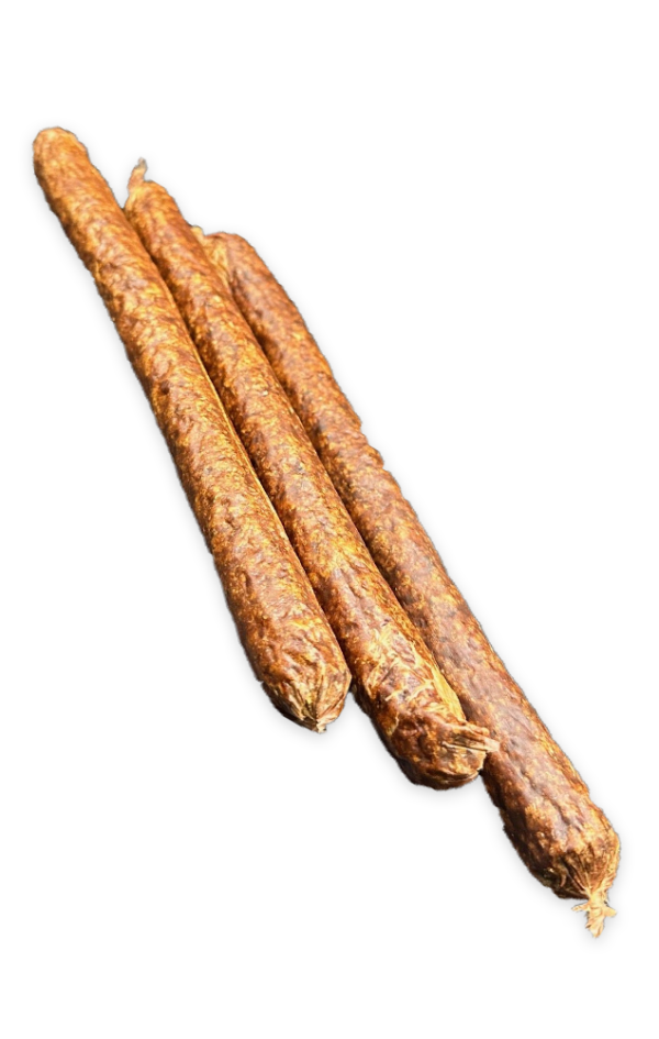 Gracies' Farms Duck Stix Treats for Dogs